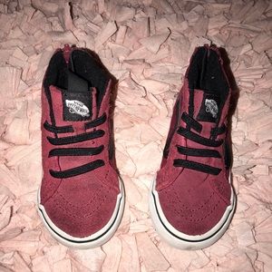 ⭐️VANS SNEAKERS⭐️